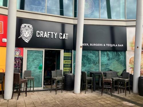 Unit 15, Parkgate, Shirley, B90