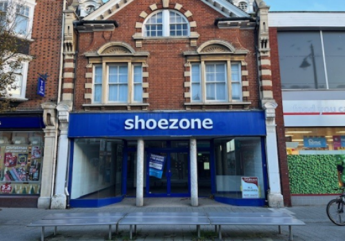 62 Hamilton Road, Felixstowe, IP11