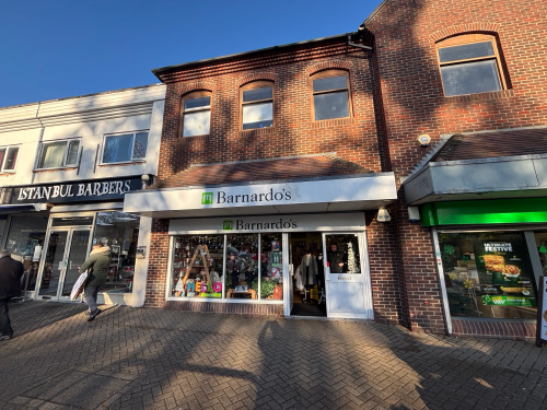 156 The Broadway, Didcot, OX11