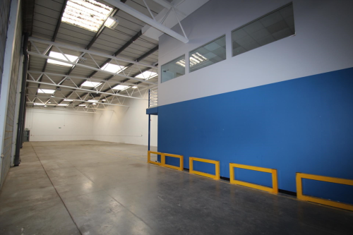 Unit 13A, Brunswick Industrial Park, Brunswick Way, New Southgate, London, N11