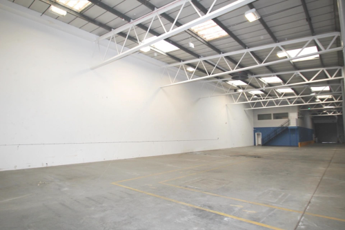Unit 13A, Brunswick Industrial Park, Brunswick Way, New Southgate, London, N11