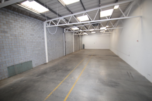 Unit 13A, Brunswick Industrial Park, Brunswick Way, New Southgate, London, N11