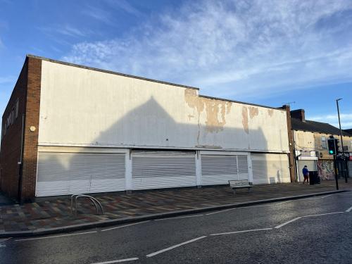 1-11 Doncaster Road, Goldthorpe, Rotherham, S63