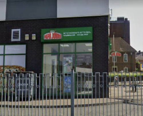 Unit 1a Travelodge Development, Whitehall Road, Halesowen, B63