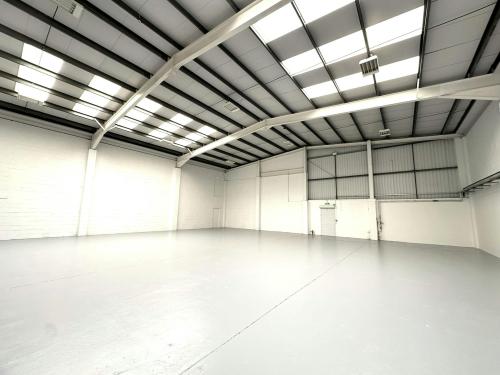 Unit 3, Wembley Trade Park, 390 North Circular Road, Wembley, London, NW10