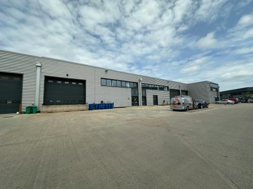 Unit 3, Wembley Trade Park, 390 North Circular Road, Wembley, London, NW10