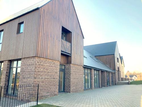 St Edeyrns Village, Bridge Road, Pentwyn, Cardiff, CF3