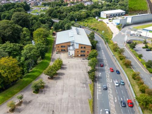 Ty Afon, Bedwas Road, Caerphilly, Caerphilly, CF83