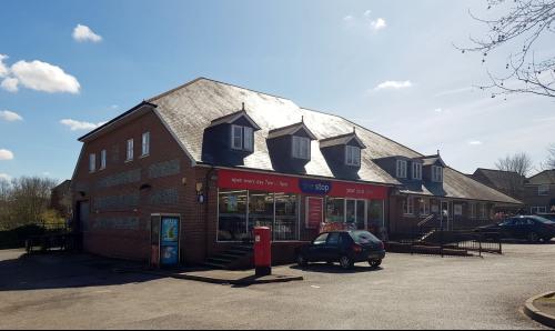Bishopdown, Sycamore Drive, One Stop Investment, Salisbury, SP1