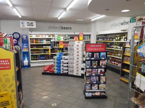 Bishopdown, Sycamore Drive, One Stop Investment, Salisbury, SP1