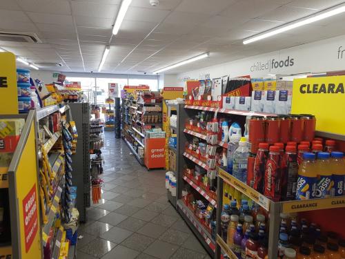 Bishopdown, Sycamore Drive, One Stop Investment, Salisbury, SP1