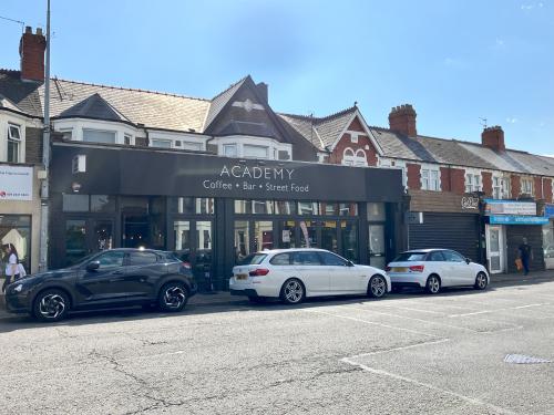 79-81 Whitchurch Road, Cardiff, CF14