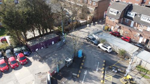 Railway Station Yard, Field End Road, Eastcote, Ruislip, HA4