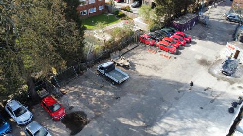 Railway Station Yard, Field End Road, Eastcote, Ruislip, HA4