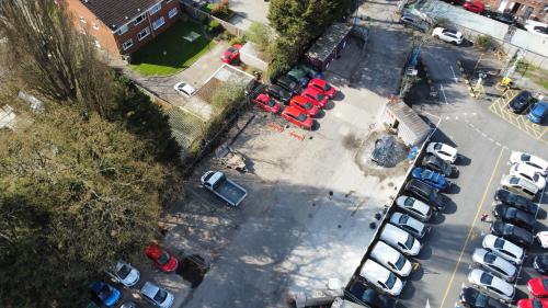 Railway Station Yard, Field End Road, Eastcote, Ruislip, HA4