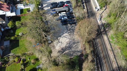 Railway Station Yard, Field End Road, Eastcote, Ruislip, HA4