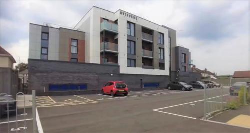 Unit 1 West Point, Cardiff Road, Newport, NP20