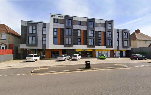 Unit 1 West Point, Cardiff Road, Newport, NP20