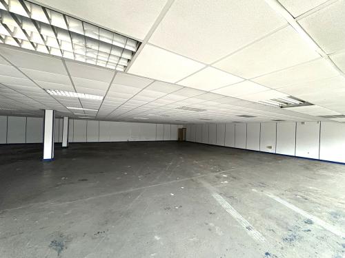 former Dealership, New Road, Pengam, Hengoed, Caerphilly, CF82