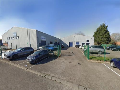 6 Lewis Court, Portmanmoor Road, Cardiff, CF24