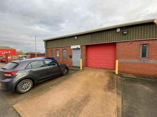Unit 1, Elmfield Business Park, Garforth, Leeds, LS25
