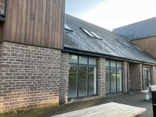 St Edeyrns Village, Bridge Road, Pentwyn, Cardiff, CF3