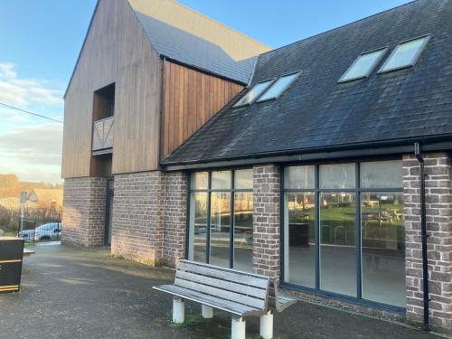 St Edeyrns Village, Bridge Road, Pentwyn, Cardiff, CF3