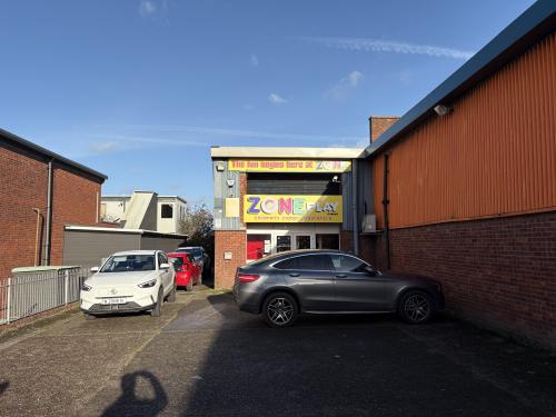 5 Stadium Close, Cardiff, CF11