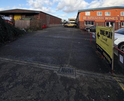 5 Stadium Close, Cardiff, CF11