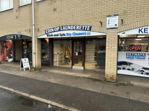 5 Stamford Court, Bury St. Edmunds, IP33