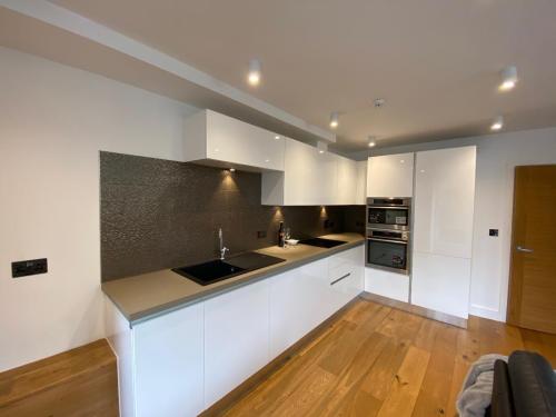 St Augustine's Business & Cultural Centre & Apartm, Stanford Avenue, Brighton, BN1