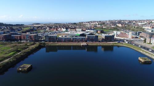Unit 444 The Quays, Barry Waterfront, Barry, CF62