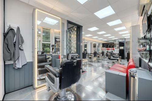 16-18 Brushfield Street, Spitafields, London, E1