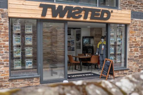 Unit 1&2 Brewery Quay, Island Street, Salcombe, TQ8