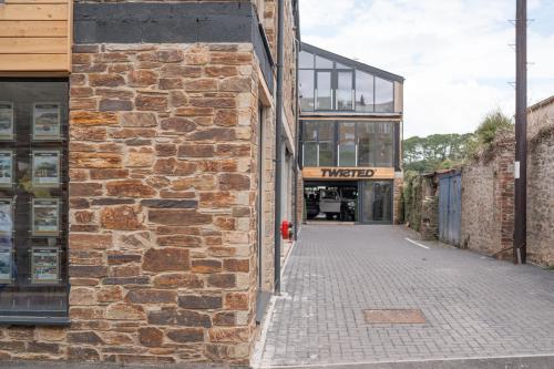 Unit 1&2 Brewery Quay, Island Street, Salcombe, TQ8