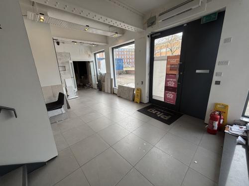 20 South Church Gate, Leicester, LE1