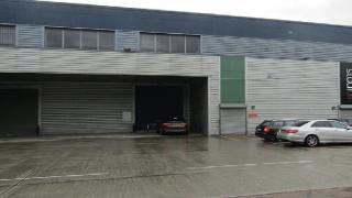 7,8,9, Edmonton Trade Park, Advent Way, Edmonton, London, N18