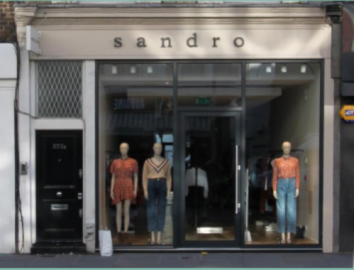 303 Brompton Road, South Kensington, London, SW3