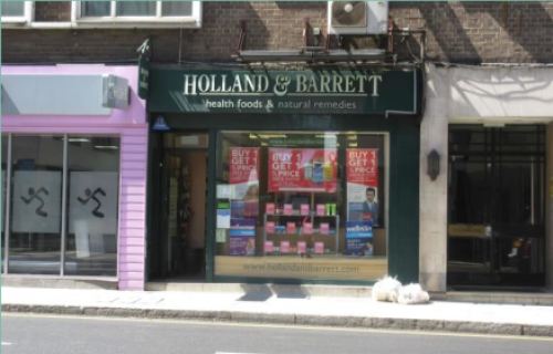 220 Fulham Road, Chelsea, London, SW10