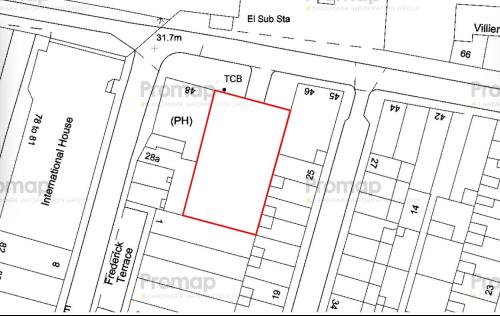 47 Trafalgar Street, Brighton, BN1