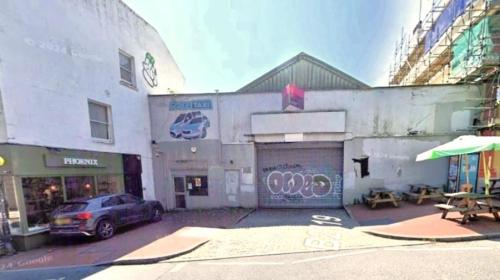 47 Trafalgar Street, Brighton, BN1