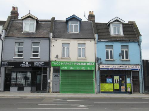 314 Haydons Road, Wimbledon, London, SW19