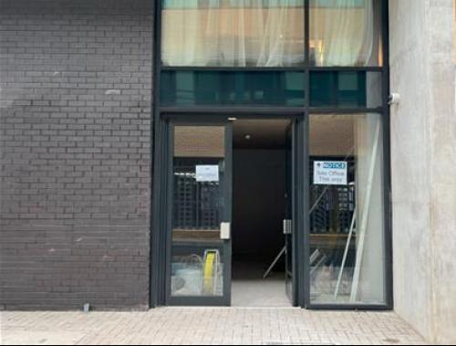 Gramercy Tower, Curran Road, Cardiff, CF10