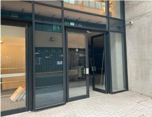 Gramercy Tower, Curran Road, Cardiff, CF10