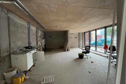 Gramercy Tower, Curran Road, Cardiff, CF10
