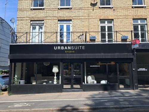 43-45 Kingston Hill, Kingston Upon Thames, KT2