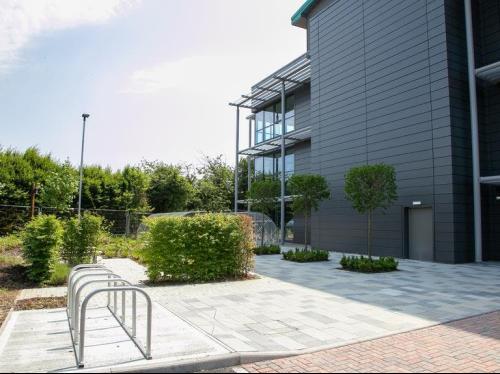 Dc6, Prologis Park, Iron Bridge Road, Stockley Park, UB11