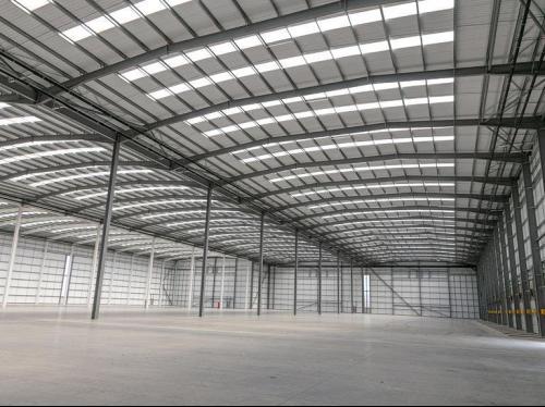 Dc6, Prologis Park, Iron Bridge Road, Stockley Park, UB11