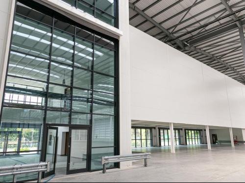 Dc6, Prologis Park, Iron Bridge Road, Stockley Park, UB11