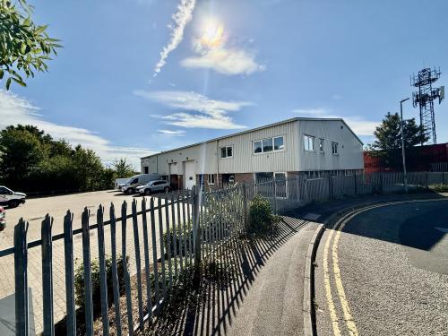 Mid Kent Business Park, Sortmill Road, Snodland, ME6